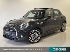 MINI 5-Deurs - 2.0 Cooper S Chili | Pano | Leder | H&K |