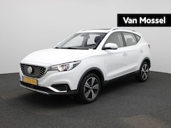 MG MG ZS EV - Luxury 45 kWh