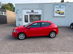 SEAT Ibiza - 1.0 MPI Reference ZEER MOOI KM 88887 --7999E