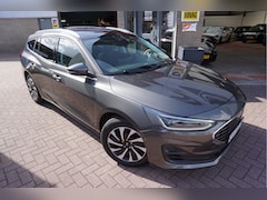 Ford Focus Wagon - 1.0 EcoBoost Hybrid Titanium X Automaat