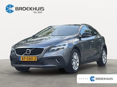Volvo V40 Cross Country - 1.5 T3 Polar+ Luxury AUTOMAAT | TREKHAAK | HARMAB/KARDON | PANO DAK | MEMORY SEATS | STOEL