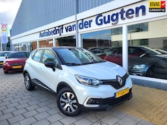 Renault Captur - 0.9 TCe Life / Lichtmetalen velgen / park.sens. achter / Airco / Bluetooth /