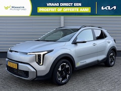 Kia Stonic - 1.0 T-GDi MHEV ExecutiveLine | Dodehoekdetectie | Stoel/Stuurwielverwarming | Climate Cont