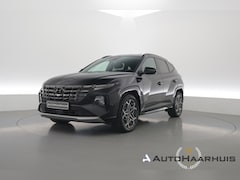 Hyundai Tucson - 1.6 T-GDI PHEV N Line 4WD | Navi | Stoel- Stuurverw. | Apple CarPlay | Camera | Krell Audi