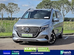 Mercedes-Benz V-klasse - 250 CDI Full 7-persoons EUR6