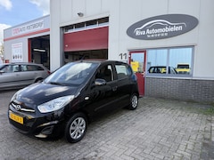 Hyundai i10 - 1.1 i-Drive Cool