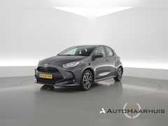 Toyota Yaris - 1.5 Hybrid Dynamic | Rijklaar | Adapt. Cruise | Bluetooth | Keyless | Lane Assist | Camera