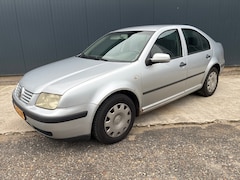 Volkswagen Bora - 1.9 TDI Trendline