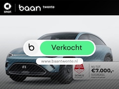 Smart #3 - 3 Premium 66 kWh | KKD Actie | Van € 44.055, - voor € 37.054, - |