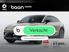 Smart #3 - 3 Premium 66 kWh | KKD Actie | Van € 43.175, - voor € 36.174, - |