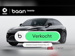 Smart #3 - 3 Premium 66 kWh | KKD Actie | Van € 43.175, - voor € 36.174, - |