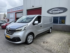 Renault Trafic - 2.0 dCi 170 T29 L2H1 DC Luxe