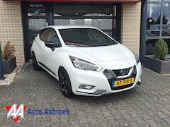 Nissan Micra - 0.9 IG-T Tekna