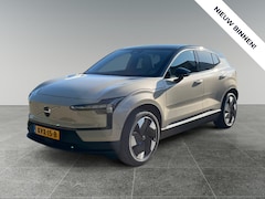 Volvo EX30 - P5 Long Range Ultra Europa 69 kWh | Panoramadak | Harvest interieur| 360° camera | Harman/