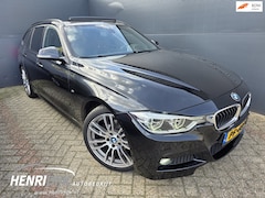 BMW 3-serie Touring - 320d Centennial High Executive M Sport HUD / Pano / Navi / Leder