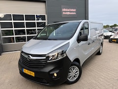 Opel Vivaro - 1.6 CDTI L2H1 Dubbele Schuifdeuren