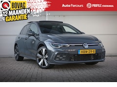 Volkswagen Golf - 1.4 eHybrid GTE