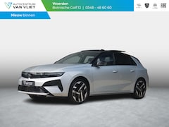 Opel Astra Electric - 58 kWh Ultimate Schuifkanteldak