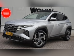 Hyundai Tucson - 1.6 T-GDI HEV Premium Sky | Org. NL Auto | All-Weather banden | Panoramadak | Elektr Achte