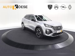 Peugeot 2008 - PureTech 100 Allure | Apple Carplay | Parkeersensoren | Climate control