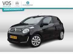 Citroën C1 - VTi 72 Millenium Apple carplay | Camera achter | Airco |