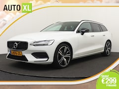 Volvo V60 - 2.0 B3 Momentum Advantage Elek.Trekhaak Carplay Adapt.Cruise
