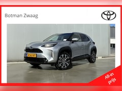 Toyota Yaris Cross - 1.5 Hybrid Dynamic Trekhaak