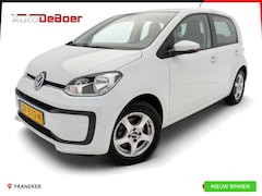 Volkswagen Up! - 1.0 BMT move up