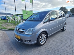 Opel Meriva - 1.6-16V Cosmo / Keurige auto / APK april 2027