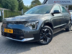 Kia Niro EV - DynamicLine 64.8 kWh | SOH 100% | Dealer Onderhouden | Adaptive Cruise Control | Climate C