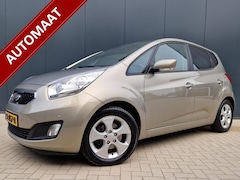 Kia Venga - 1.6 CVVT CLIMATE | CAMERA | KEYLESS | STOELVERWARM