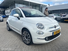 Fiat 500 - 1.0 Hybrid Star CARPLAY+DAB+RESERVEWIEL+PACK STYLE