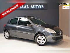 Renault Clio - 1.2-16V Business Line | PANO | AIRCO | ELEK.RAMEN | APK | NAP