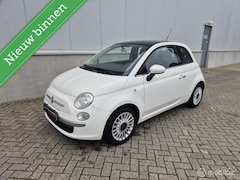 Fiat 500 - 1.2 Lounge