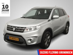 Suzuki Vitara - 1.6 Exclusive
