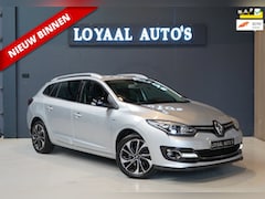 Renault Mégane Estate - 1.2 TCe Bose | NAVI | AIRCO | PDC | ELEK.RAMEN | NAP | APK