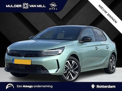 Opel Corsa - 1.2 Turbo Hybrid Yes | ACHTERUITRIJCAMERA | DODEHOEKWAARSCHUWING | APPLE CARPLAY/ANDROID A