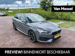 CUPRA Leon Sportstourer - 1.4 e-Hybrid VZ Adrenaline