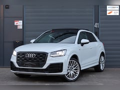Audi Q2 - 40 TFSI Quattro Sport Edition 3x S-Line|Pano|Led|VOL