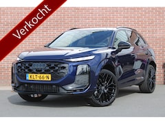Audi Q3 - 1.5 272PK e-hybrid S edition |LEDER|MATRIX|AMBIENT-PRO|21-INCH|
