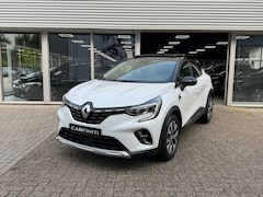 Renault Captur - 1.0 TCe 100 Intens | Navigatie | Cruise | Clima | Keyless | Panoramadak | 17"