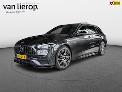 Mercedes-Benz C-klasse Estate - AMG 43 4MATIC PANO | BURMESTER
