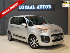 Citroën C3 Picasso - 1.2 PureTech Tendance | CRUISE | AIRCO | NAP | APK