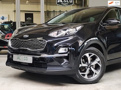Kia Sportage - 1.6 T-GDI DynamicLine (€16790, - ex BTW) Apple Carplay