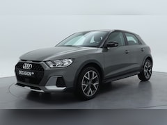 Audi A1 allstreet - 30 TFSI Advanced edition | PDC + camera | Sportstoelen | 17" LMV |