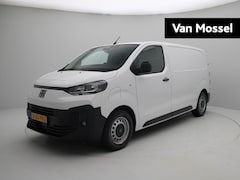 Fiat E-Scudo - L2 75 kWh | Tot 8 jaar garantie | Demo