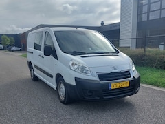 Peugeot Expert - 229 2.0 HDI L2H2 Double Cab - 6 seats