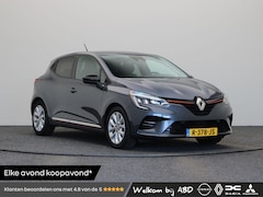 Renault Clio - 1.0 TCe Bi-Fuel Zen | Trekhaak | LPG | Cruise Control | Airco |