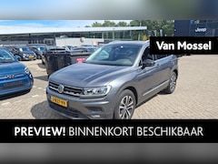 Volkswagen Tiguan - 1.5 TSI ACT Highline