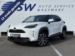 Toyota Yaris Cross - 1.5 Hybrid Team D | CarPlay | ACC | Camera | Keyless
